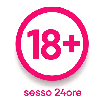 Community italiana di incontri adulti SESSO 24ORE